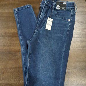 Express jeans